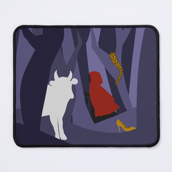 Item preview, Into The Woods Forest designed and sold by byebyesally.