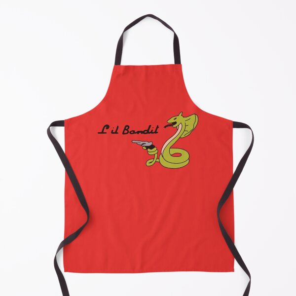 Item preview, Lil Bandit designed and sold by REALsaintpetty.