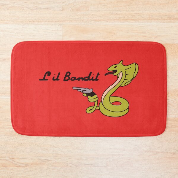 Item preview, Lil Bandit designed and sold by REALsaintpetty.