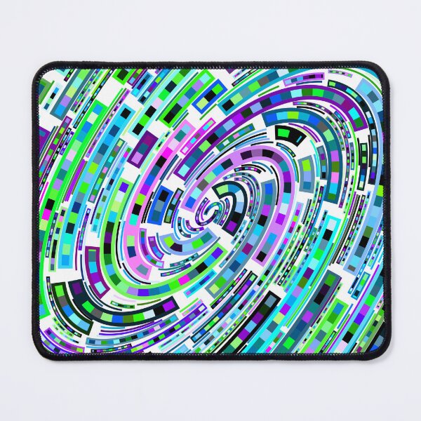 Item preview, Flowfield 130 designed and sold by Captain Whammy.