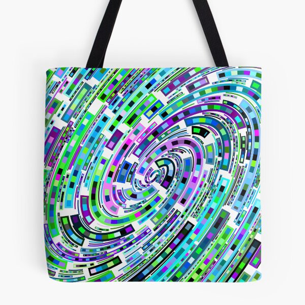 Item preview, Flowfield 130 designed and sold by Captain Whammy.