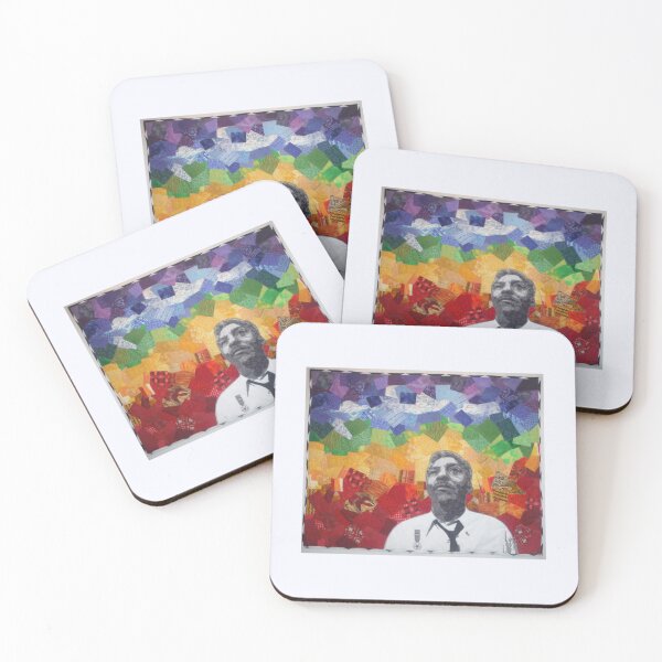 Item preview, Bayard Rustin Presidential Medal of Freedom  designed and sold by NorasIngalls.