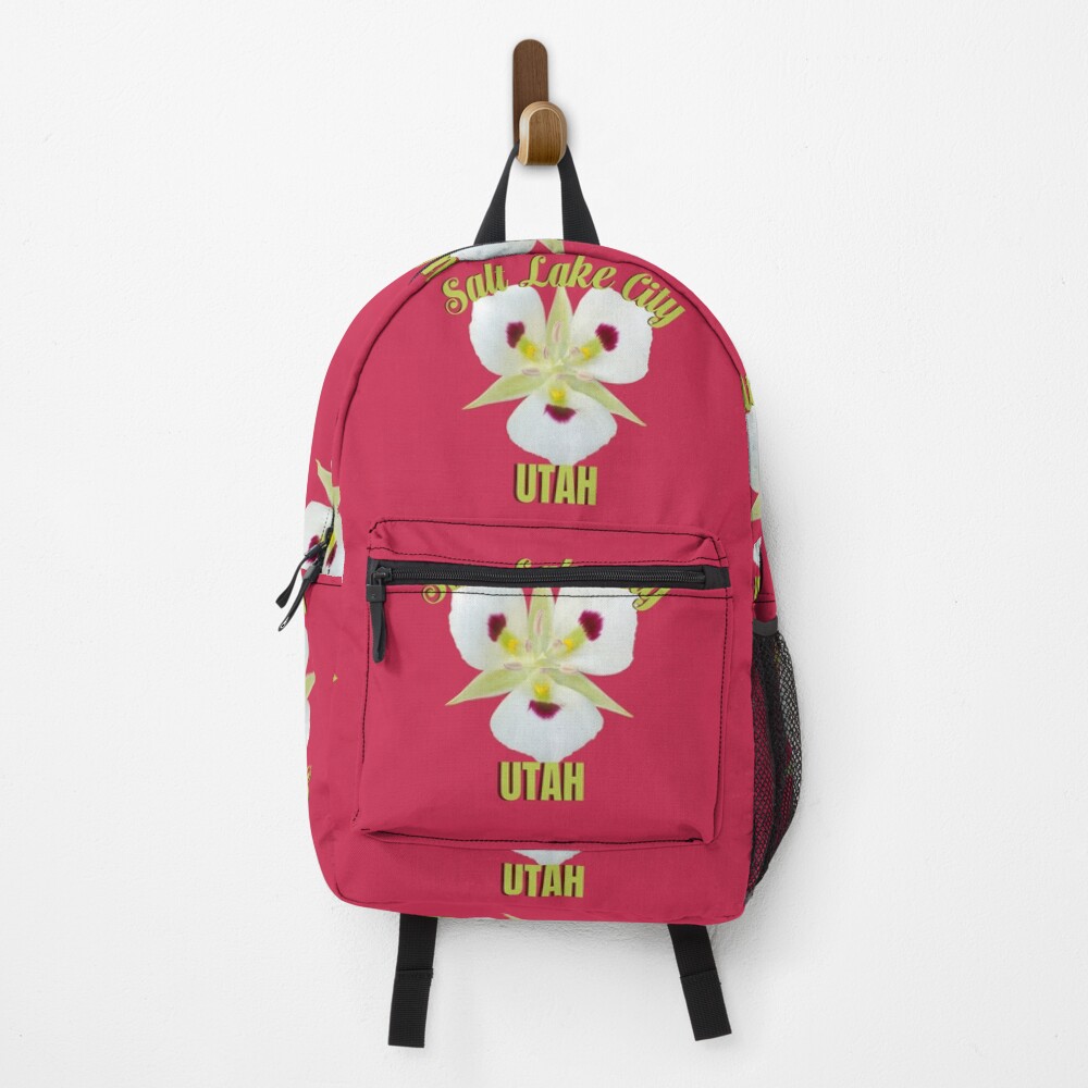 Item preview, Backpack designed and sold by Racyfun77.