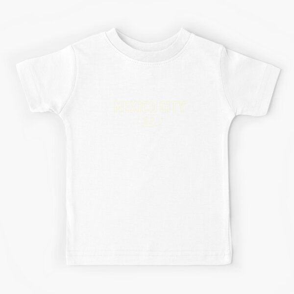 Item preview, Mexico City D. F. / Cream Outline designed and sold by PEK1787.