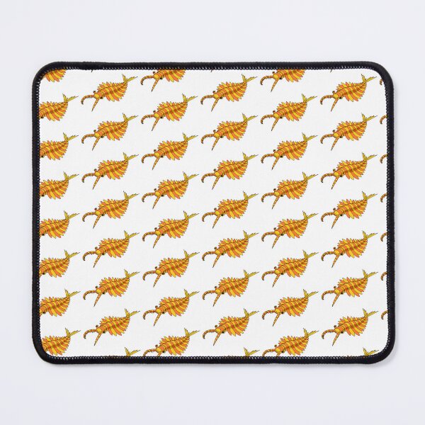 Item preview, Anomalocaris canadensis designed and sold by PaleoInvert.