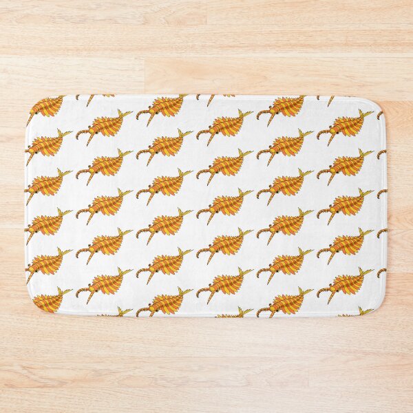 Item preview, Anomalocaris canadensis designed and sold by PaleoInvert.