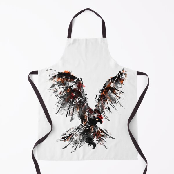 Item preview, Mythological Phoenix Bird - Eternal Flames designed and sold by Area31Studios.