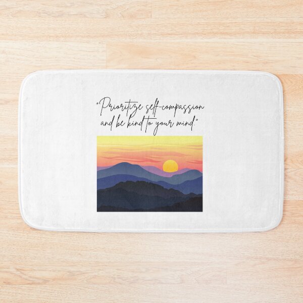 Item preview, self-compassion designed and sold by AYLLU.