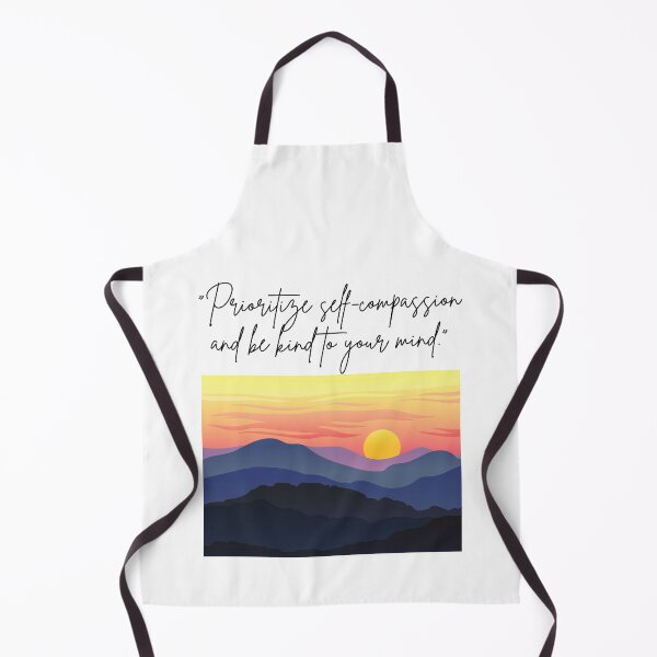 Item preview, self-compassion designed and sold by AYLLU.