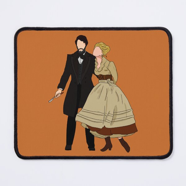 Item preview, Sweeney Todd and Mrs. Lovett - Revival designed and sold by byebyesally.