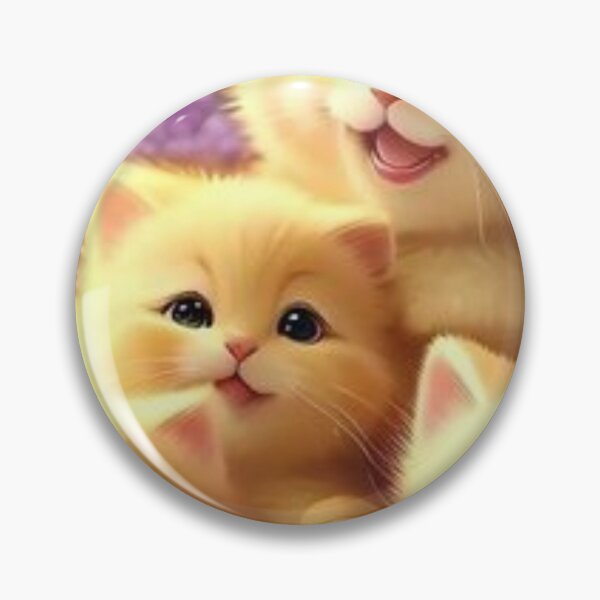 Item preview, tenderness kitty designed and sold by CarlosAlexandr.