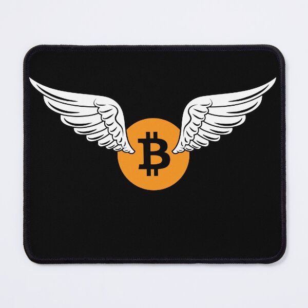 Item preview, Fly Bitcoin, Fly!  designed and sold by 36barek.