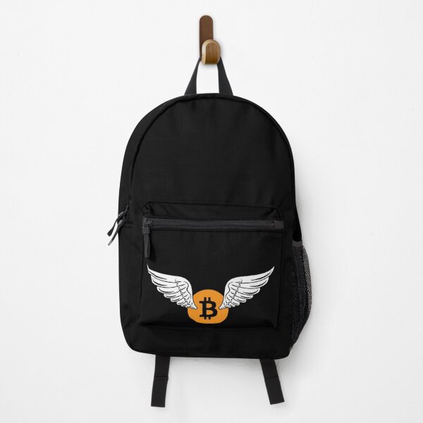 Item preview, Fly Bitcoin, Fly! designed and sold by 36barek.