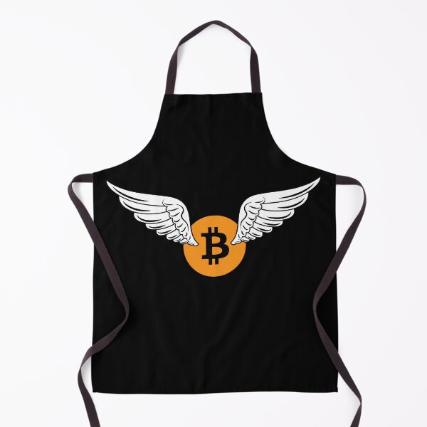 Item preview, Fly Bitcoin, Fly! designed and sold by 36barek.
