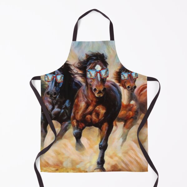 Item preview, Koolest Horses designed and sold by Profitrip.