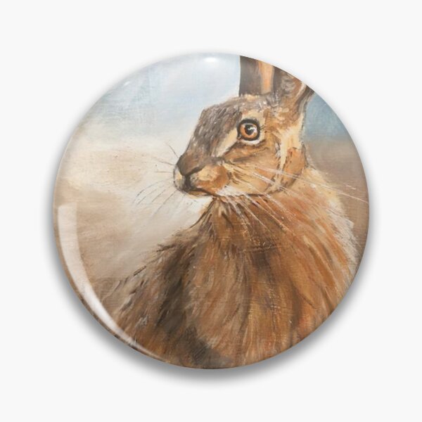 Item preview, HARE designed and sold by mavisroper.