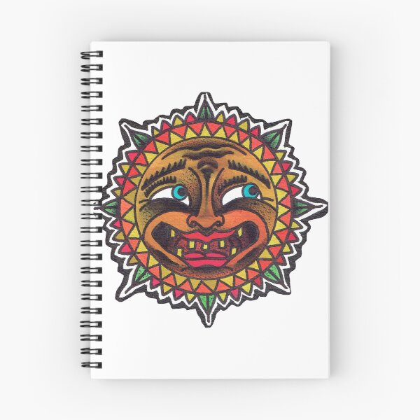 Item preview, Laughing Sun designed and sold by Mike Dunno.