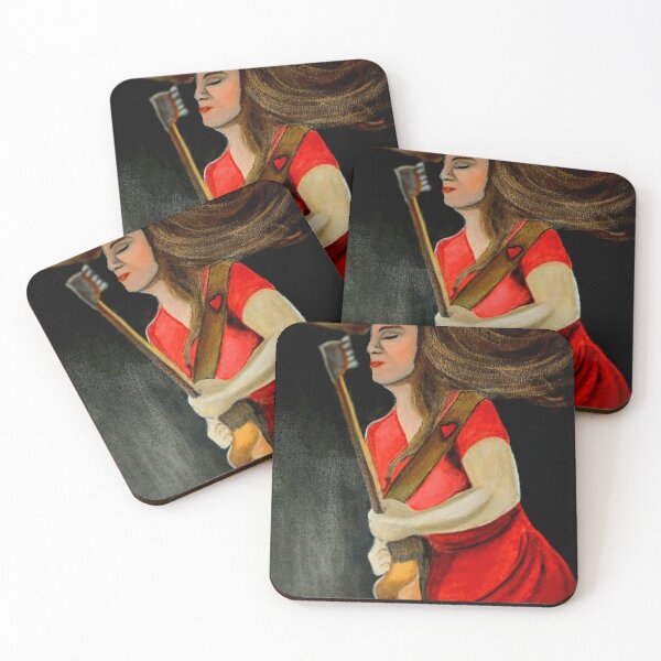 Item preview, Becky Barksdale designed and sold by TheShakyArtist.