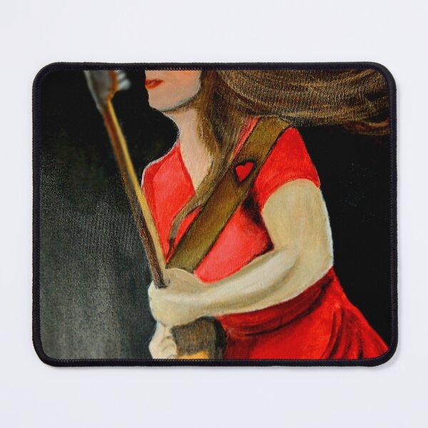 Item preview, Becky Barksdale designed and sold by TheShakyArtist.