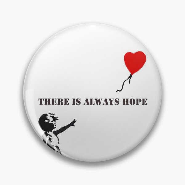 Item preview, Banksy, Girl With Balloon designed and sold by tomrothster.