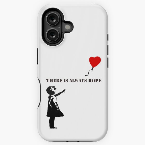Item preview, Banksy, Girl With Balloon designed and sold by tomrothster.