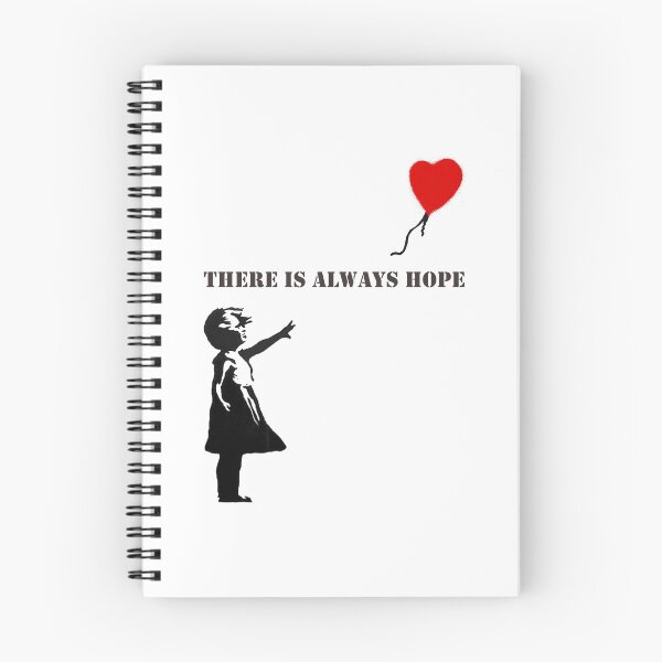 Item preview, Banksy, Girl With Balloon designed and sold by tomrothster.