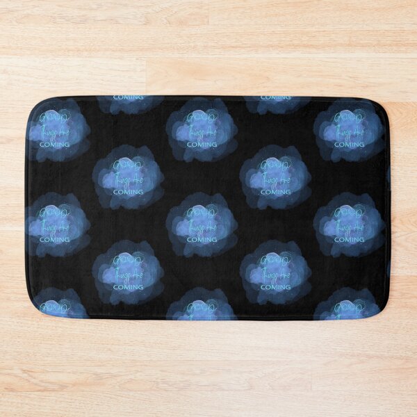 Item preview, Good things are coming! designed and sold by Tattvashe.