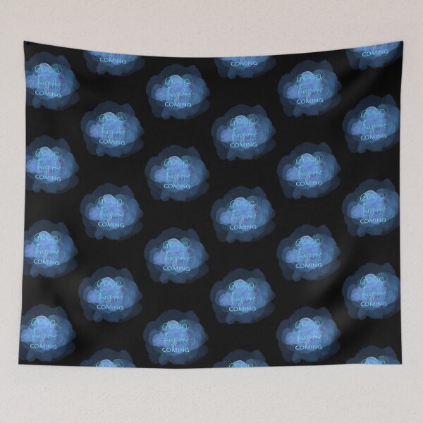 Item preview, Good things are coming! designed and sold by Tattvashe.