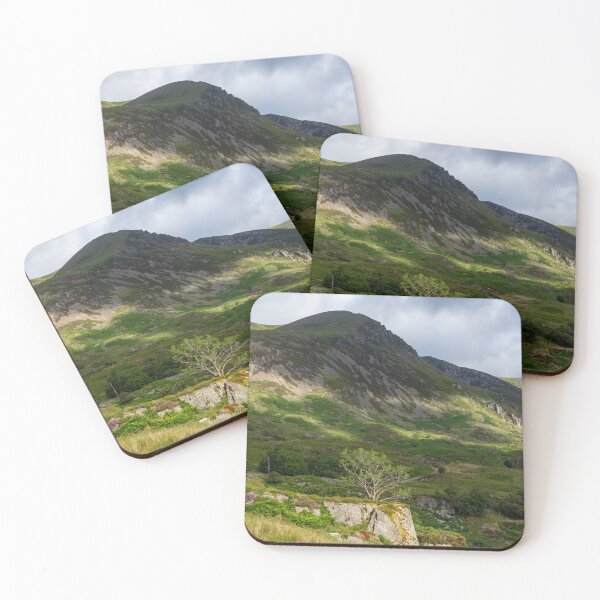 Item preview, Glyderau, Snowdonia, North Wales designed and sold by EDHPhotography.
