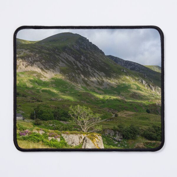 Item preview, Glyderau, Snowdonia, North Wales designed and sold by EDHPhotography.