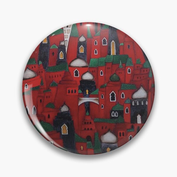 Item preview, Going East! - Invisible cities designed and sold by Binnur  Yücebaş.
