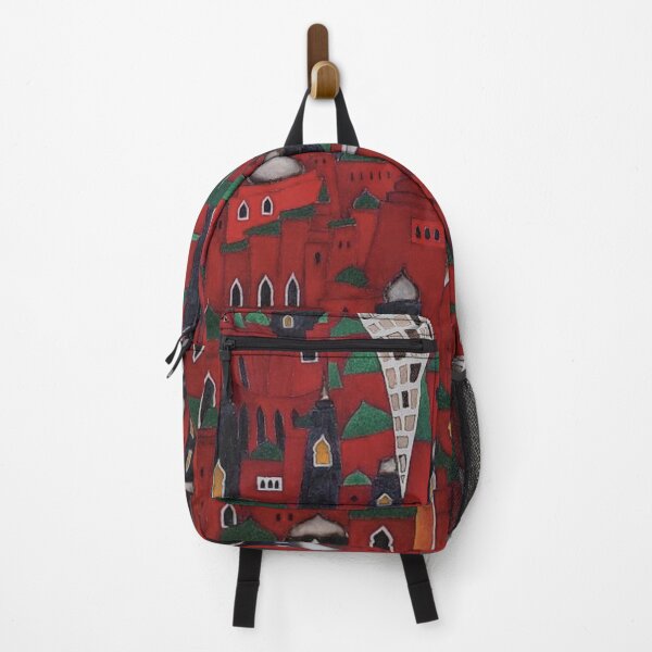 Item preview, Going East! - Invisible cities designed and sold by Binnur Yücebaş.