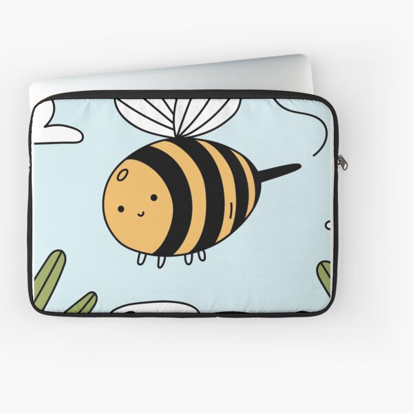Item preview, Hello Bee! designed and sold by PrintEveryday.
