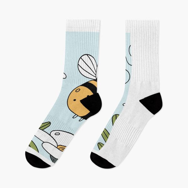 Item preview, Hello Bee! designed and sold by PrintEveryday.