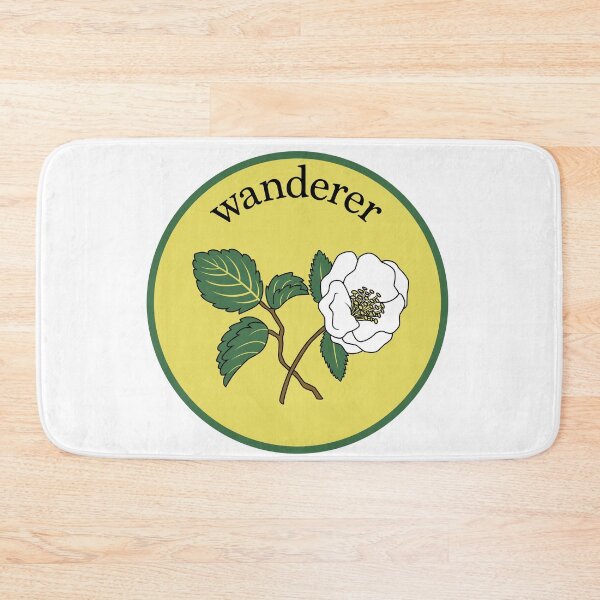 Item preview, Wanderer designed and sold by LaloSoda.