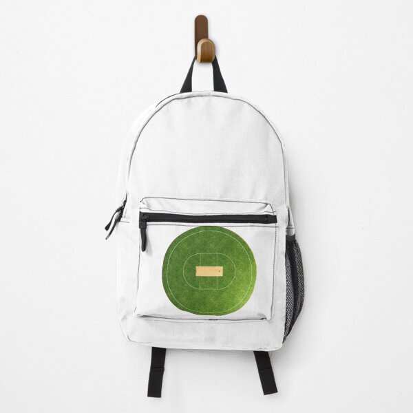 Item preview, Cricket Stadium Top view on cricket pitch designed and sold by Hammadalikhn.