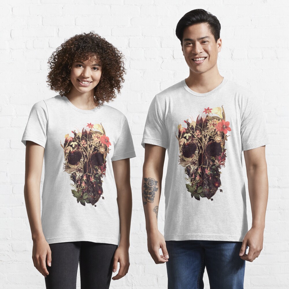 Item preview, Essential T-Shirt designed and sold by aligulec.