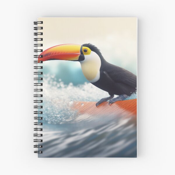 Item preview, surfer tuca designed and sold by EdicionesJML.