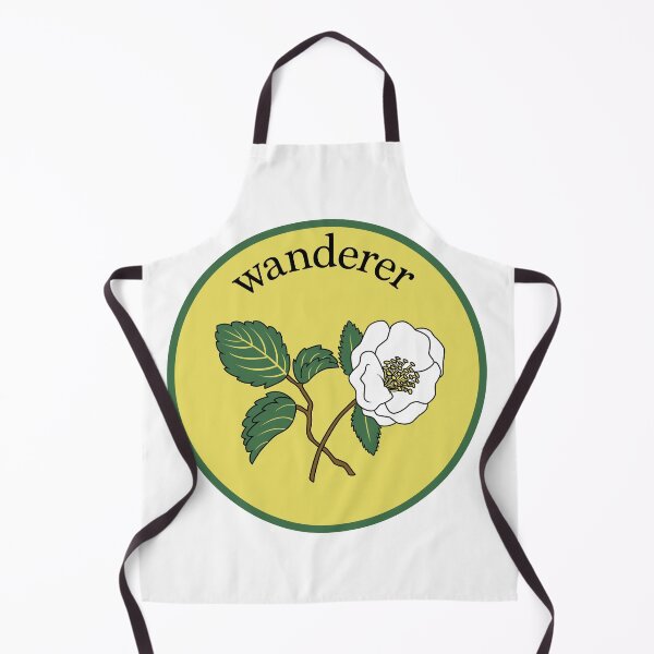 Item preview, Wanderer designed and sold by LaloSoda.