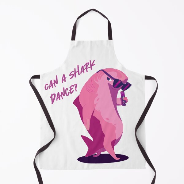 Item preview, Can a Shark dance? - Nimona designed and sold by nubedetormenta.