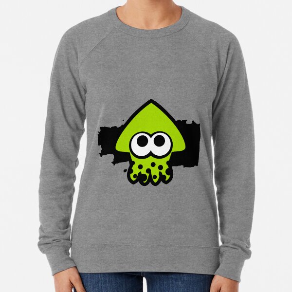 green sweatshirt squid game