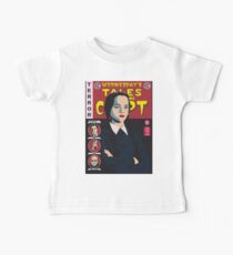 Wednesday Tales Baby Tee
