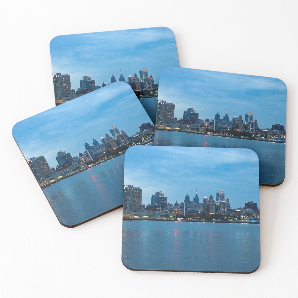 Item preview, Coasters (Set of 4) designed and sold by MShustack.