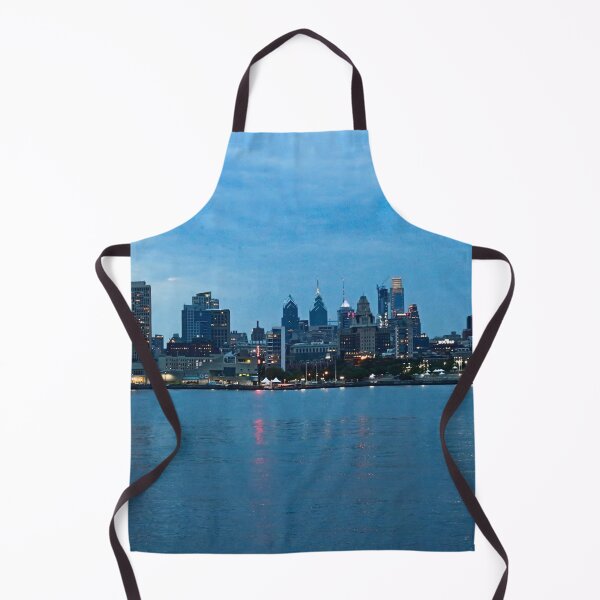 Item preview, Philadelphia Skyline  designed and sold by Michelle Shustack.