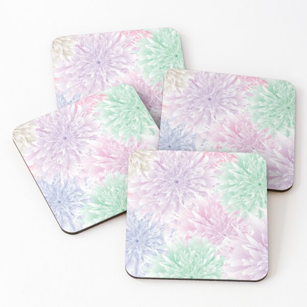 Item preview, Floral pink beautiful background. Flower composition designed and sold by ppklikemandala.