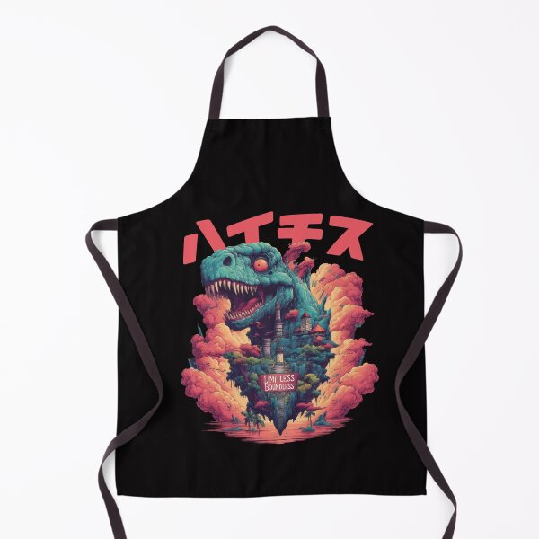 Item preview, Dino Limitless Adventures designed and sold by Bonkers Orangutan.