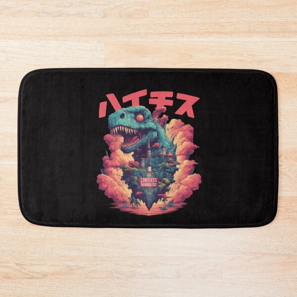 Item preview, Dino Limitless Adventures designed and sold by Bonkers Orangutan.