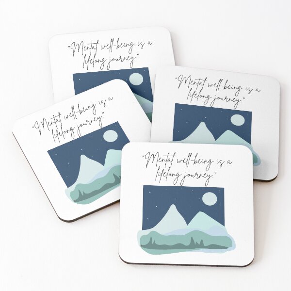 Item preview, Well Being designed and sold by AYLLU.