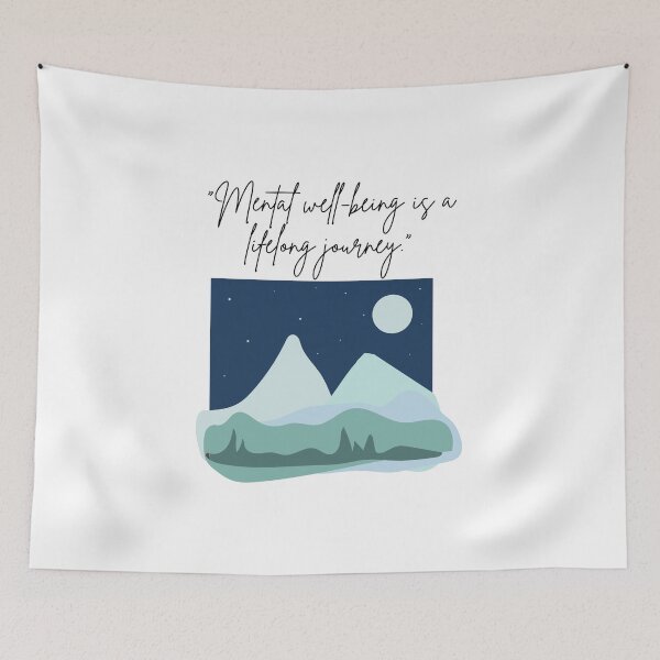 Item preview, Well Being designed and sold by AYLLU.
