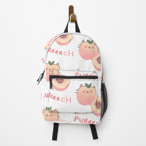 Item preview, Fruit-cat #7 : PURrrrCH designed and sold by poohwa.